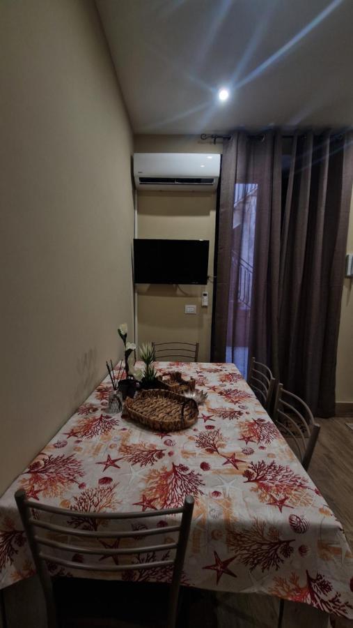 La Casetta Di Tania Κατάνια Εξωτερικό φωτογραφία